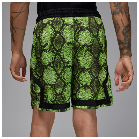 Jordan Ανδρικό σορτς Dri-FIT Mesh Diamond Shorts